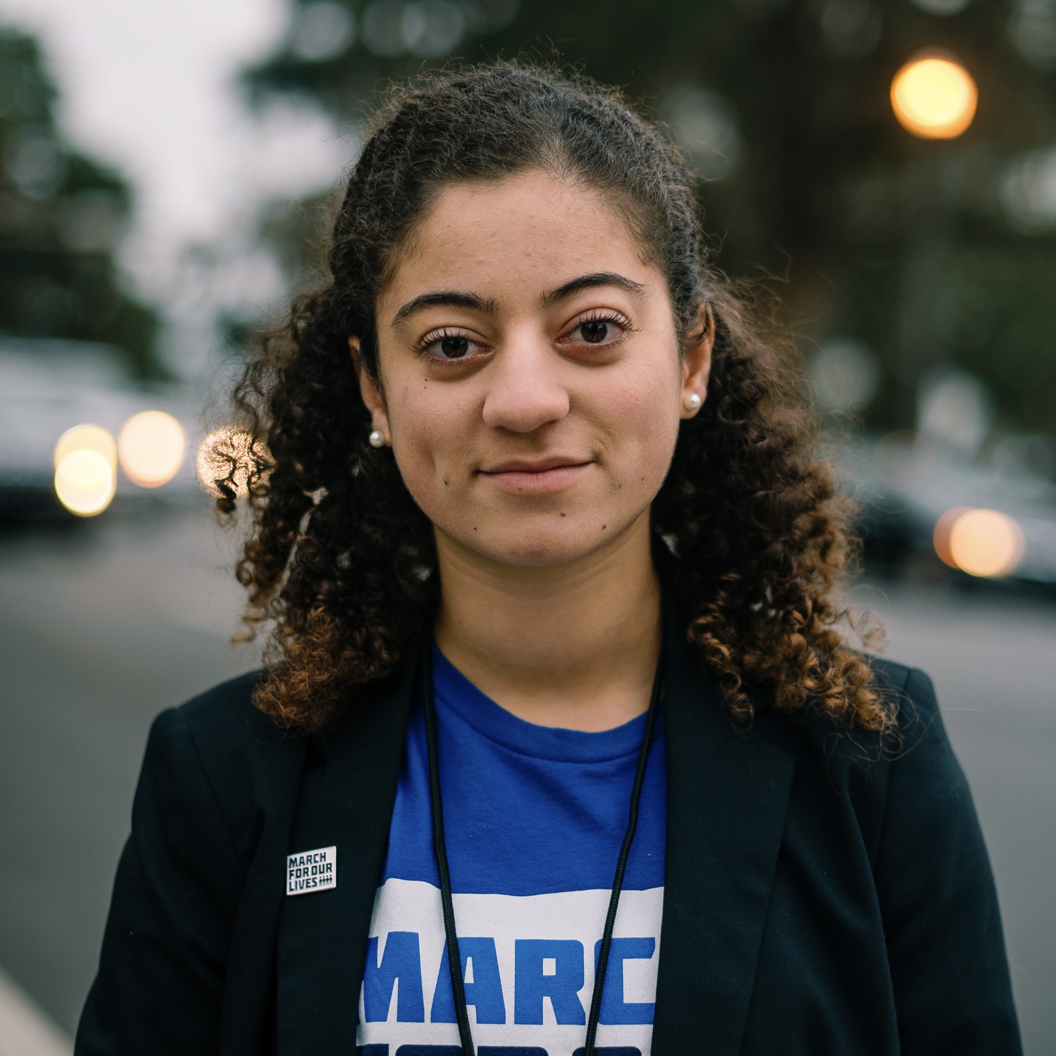 Serena Rodrigues headshot